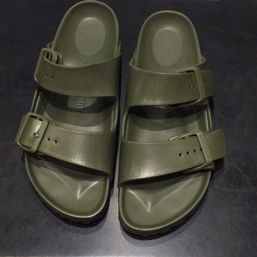 Birkenstock EVA